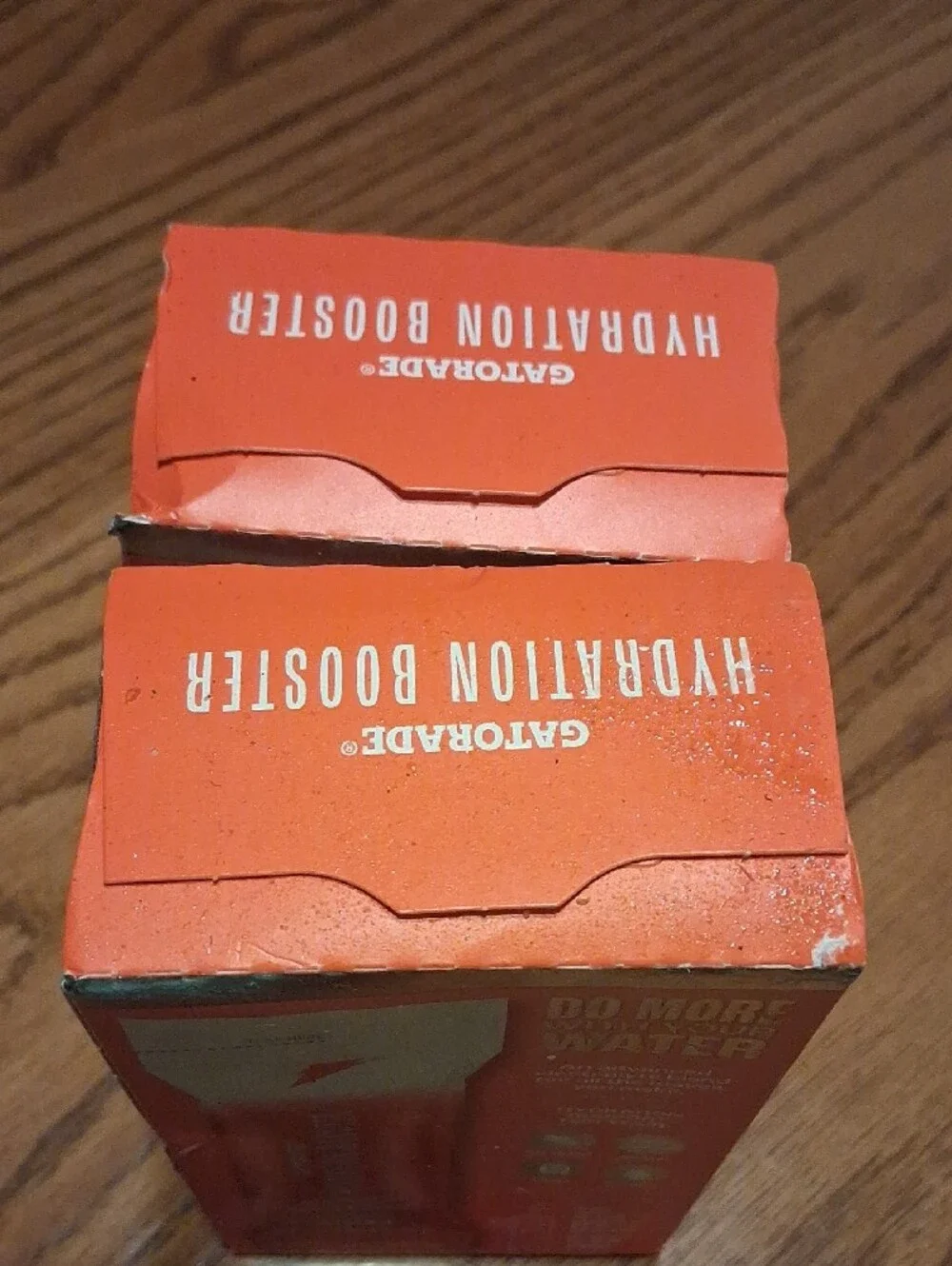 Gatorade Hydration Booster Strawberry Watermelon  2-Pack